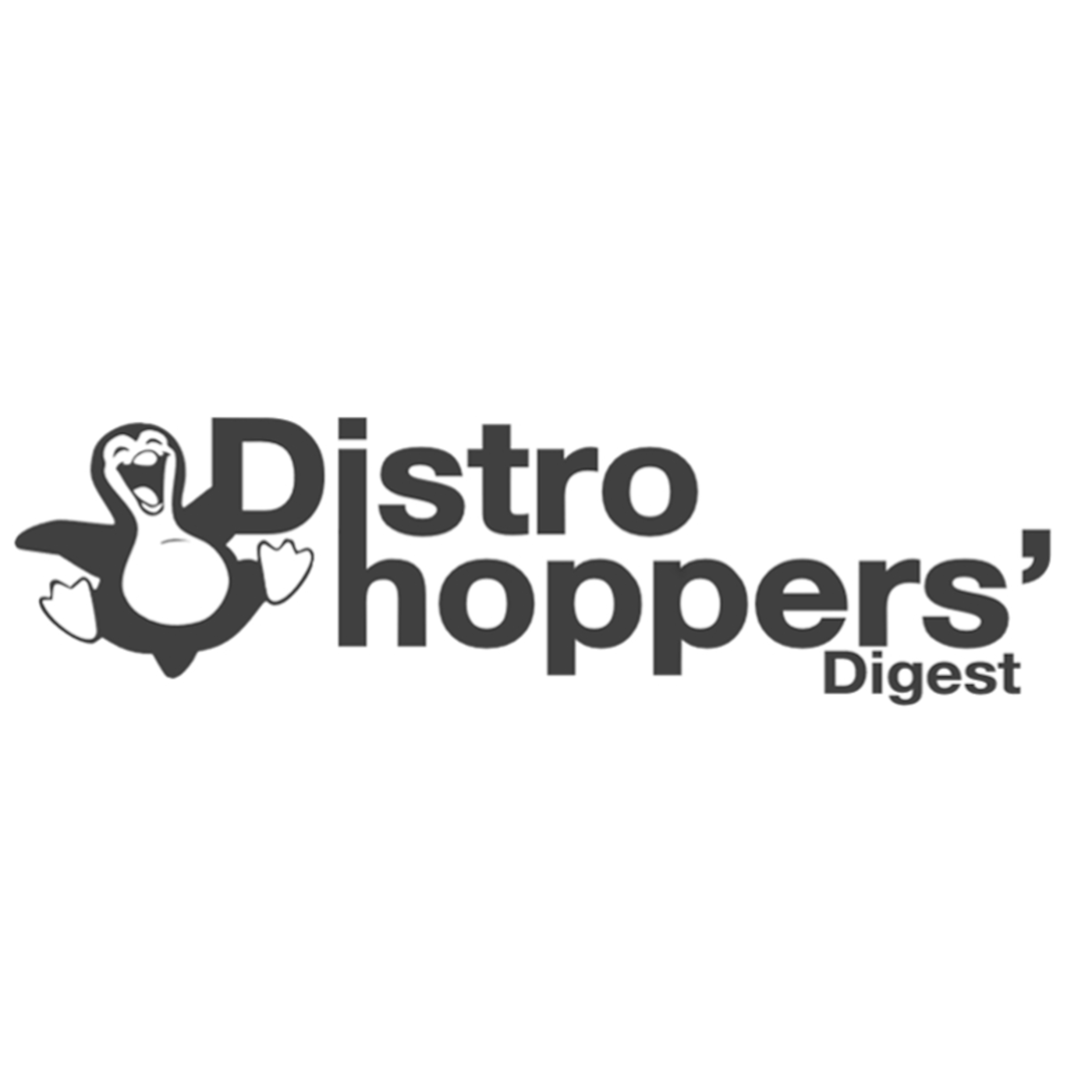 Distrohoppers\' Digest
